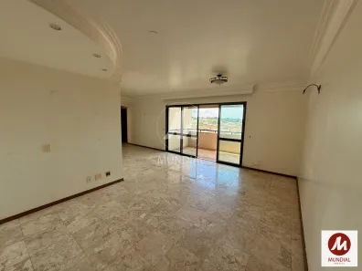 Apartamento com 3 Quartos à venda, 173m² no Santa Cruz do José Jacques, Ribeirão Preto