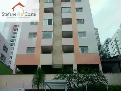 Apartamento com 1 Quarto à venda, 40m² no Bela Vista, São Paulo