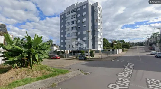 Apartamento com 2 Quartos à venda, 44m² no Universitário, Bento Gonçalves