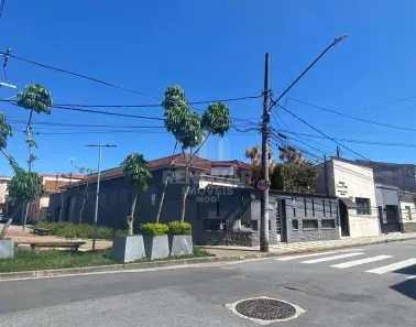 Casa com 4 Quartos à venda, 180m² no Centro, Mogi das Cruzes