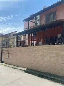 Casa de Condomínio com 4 Quartos à venda, 90m² no Inhaúma, Rio de Janeiro