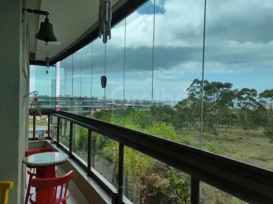 Apartamento com 3 Quartos à venda, 102m² no Campeche, Florianópolis