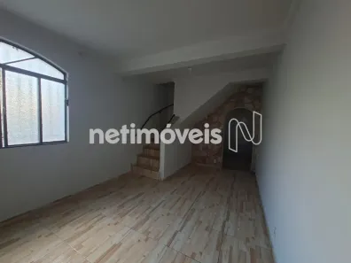 Casa com 2 Quartos para alugar, 66m² no Santa Mônica, Belo Horizonte