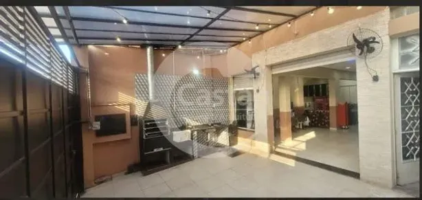 Imóvel Comercial com 3 Quartos à venda, 216m² no Chácara Belenzinho, São Paulo