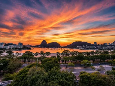 Apartamento com 4 Quartos à venda, 358m² no Botafogo, Rio de Janeiro