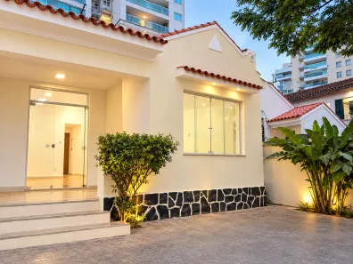 Imóvel Comercial para alugar, 390m² no Icaraí, Niterói