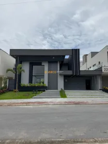 Casa de Condomínio com 4 Quartos à venda, 257m² no Loteamento Vivant Urbanova, São José dos Campos