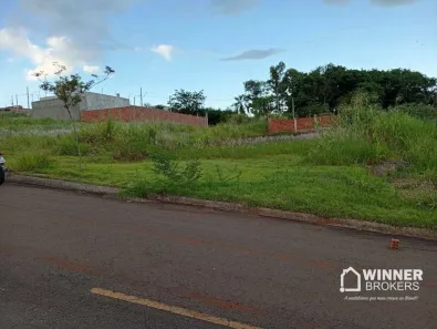 Lote/Terreno à venda, 200m² no Jardim Colombo (Distrito São Domingos), Maringá