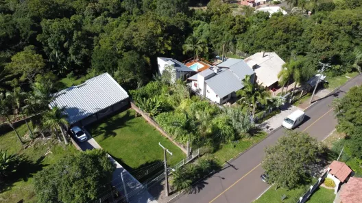 Lote/Terreno à venda, 420m² no Jardim Panoramico, Ivoti