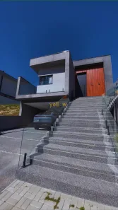 Casa de Condomínio com 3 Quartos à venda, 300m² no Cidade Parquelandia, Mogi das Cruzes