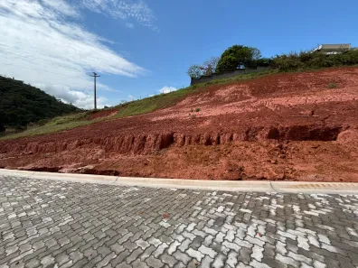 Lote/Terreno à venda, 353m² no Salvaterra, Juiz de Fora