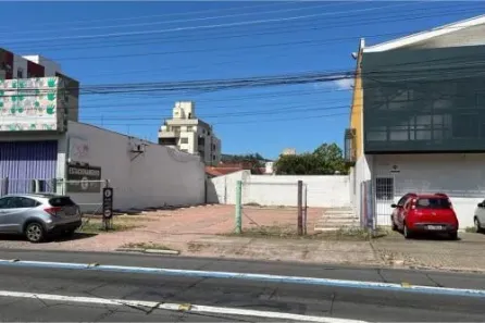 Lote/Terreno à venda, 750m² no Partenon, Porto Alegre