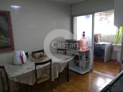 Apartamento com 3 Quartos à venda, 120m² no Belenzinho, São Paulo