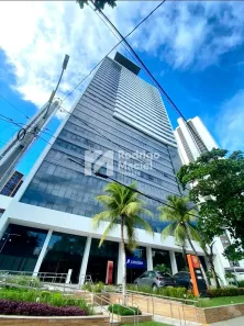 Flat com 1 Quarto para alugar, 40m² no Boa Viagem, Recife