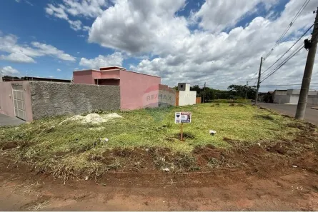 Lote/Terreno à venda, 220m² no Jardim Santa Cruz, Mogi Guaçu