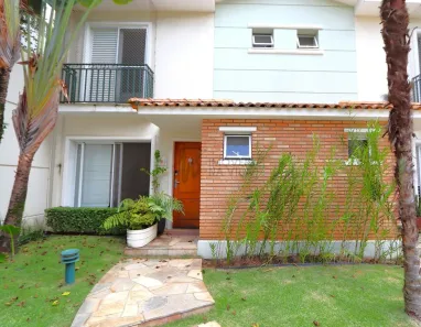 Casa de Condomínio com 3 Quartos à venda, 190m² no Aclimação, São Paulo