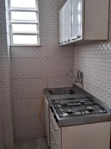 Apartamento com 1 Quarto à venda, 20m² no Várzea, Teresópolis