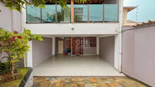 Casa com 4 Quartos à venda, 225m² no Santa Amélia, Belo Horizonte
