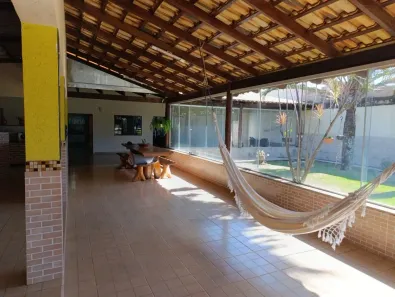 Casa com 2 Quartos à venda, 1100m² no Ponte Alta Norte, Brasília