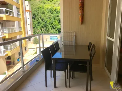 Apartamento com 2 Quartos à venda, 69m² no Praia Grande, Ubatuba