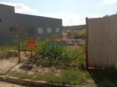 Lote/Terreno à venda, 146m² no Jardim Colinas, Jacareí