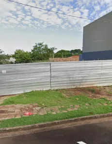 Lote/Terreno à venda, 360m² no Vila do Polonês, Campo Grande