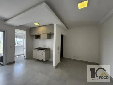 Apartamento com 3 Quartos para alugar, 70m² no Jardim Califórnia, Piracicaba