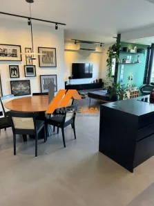 Apartamento com 2 Quartos à venda, 70m² no Jardim América, Sorocaba
