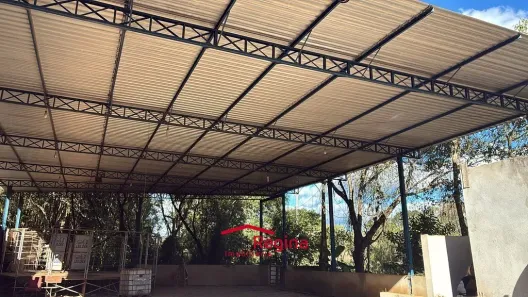 Galpão/Depósito/Armazém para alugar, 3000m² no Tijuco Preto, Caçapava