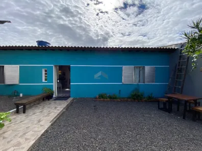 Casa com 2 Quartos à venda, 107m² no CIDREIRA, Cidreira
