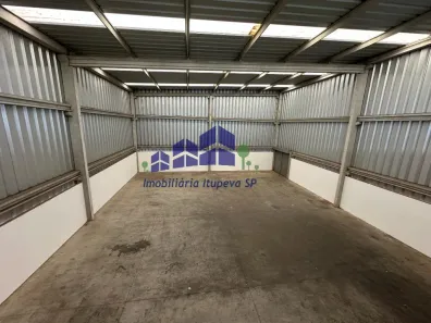 Galpão/Depósito/Armazém para alugar, 720m² no Jacaré, Cabreúva