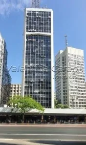 Sala Comercial à venda, 32m² no Bela Vista, São Paulo