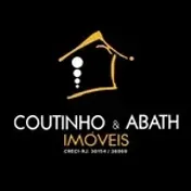 Logo da imobiliária
