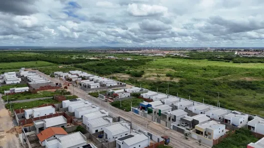 Lote/Terreno à venda, 400000m² no Alto do Sumaré, Mossoró
