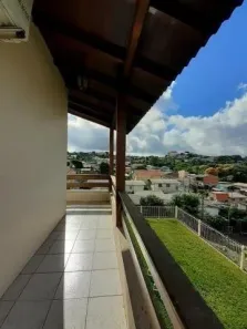 Casa com 4 Quartos para alugar, 140m² no Cristo Redentor, Caxias do Sul