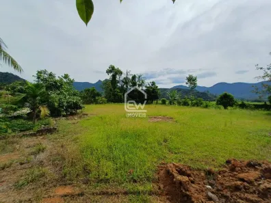 Lote/Terreno com 1 Quarto à venda, 965m² no Santa Luzia, Jaraguá do Sul