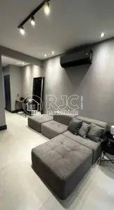 Apartamento com 2 Quartos à venda, 70m² no Tijuca, Rio de Janeiro