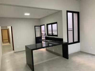 Casa com 3 Quartos à venda, 81m² no Jardim Morada do Sol, Indaiatuba