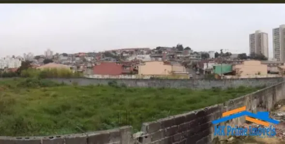 à venda, 3096m² no São Pedro, Osasco