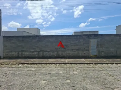Lote/Terreno à venda, 300m² no Jardim Santa Maria, Jacareí
