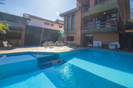 Casa com 4 Quartos à venda, 584m² no Jardim Guedala, São Paulo
