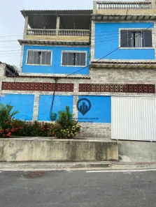 Casa com 4 Quartos à venda, 200m² no Campo Grande, Rio de Janeiro