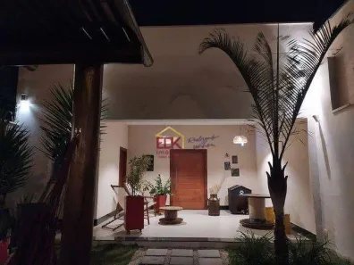 Casa com 2 Quartos à venda, 211m² no Cruz, Lorena