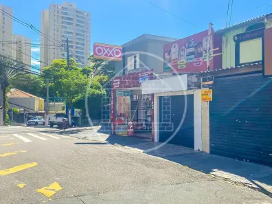 com 1 Quarto à venda, 225m² no Jardim Taquaral, São Paulo