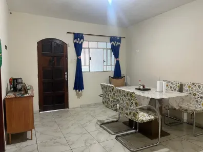 Casa com 2 Quartos à venda, 300m² no Cidade Morumbi, São José dos Campos