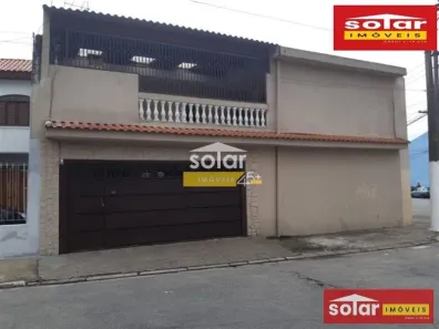 Sobrado com 1 Quarto à venda, 50m² no Vila São Francisco (Zona Leste), São Paulo