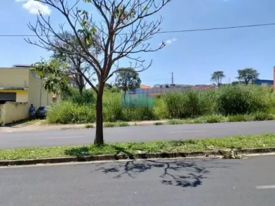 Lote/Terreno à venda, 450m² no Jardim do Lago Continuação, Campinas