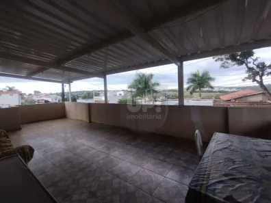 Casa com 4 Quartos à venda, 250m² no Loteamento Santa Rosa, Piracicaba