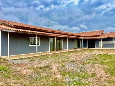Casa com 3 Quartos à venda, 121m² no Altos de Caucaia (Caucaia do Alto), Cotia