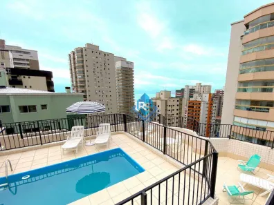 Cobertura com 3 Quartos à venda, 208m² no Aviação, Praia Grande